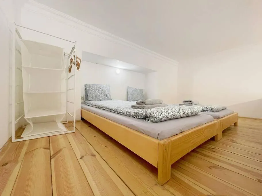 Locanda A10 Budapest Center Aparthotel