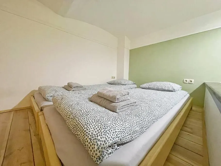 A10 Budapest Center Aparthotel 0*,  Hungary