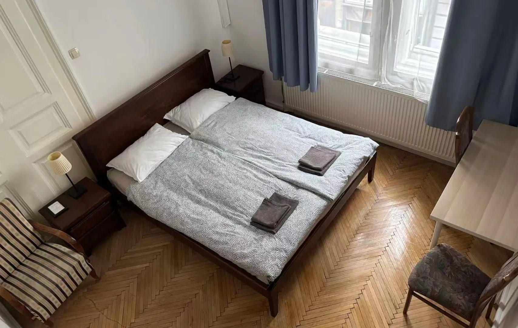 Locanda A10 Budapest Center Aparthotel Ungheria