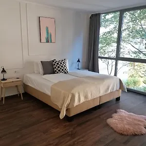 Apartahotel Park, Budapest