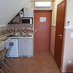  Apartament Andrea Węgry