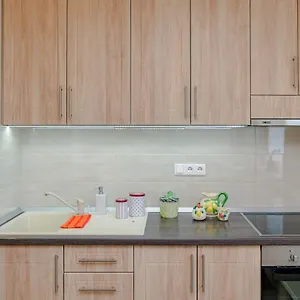  Apartament Illes I. Węgry