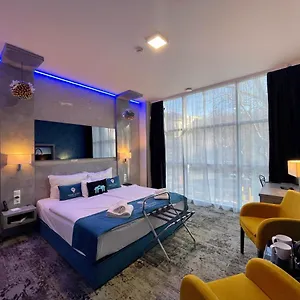 Hotel Smart, Budapeszt