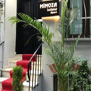 mimoza-istiklal-apart-hotel.istanbul-turkeyhotels.com/