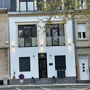  Gasthuis Guesthaus 2 Luxemburg