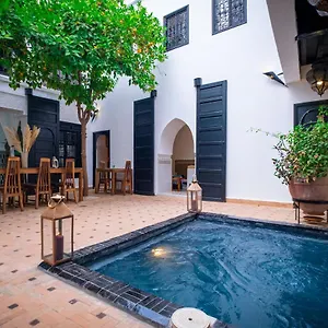 Ajmal 3*, Marrakesh Morocco