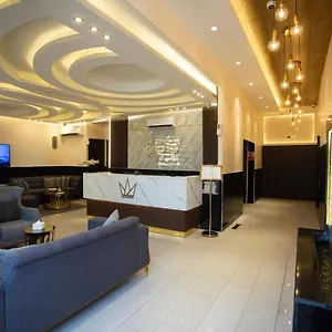 **** Hotel Taj Jordanië