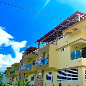 Lomas San Jose de Ocoa