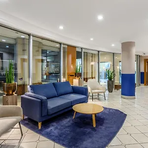 Hotel Millennium Court, - Marriott Executive, Budapeszt