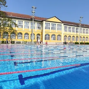 Hotel Csaszar, Budapeszt