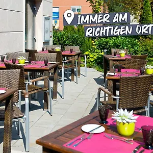 Hotel Achat, Budapeszt