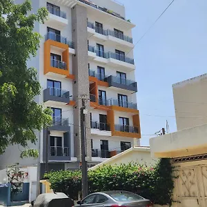 Marina , Dakar Senegal