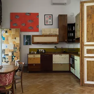 Hotel Brody House - Boutique, Budapest