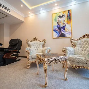 Aqua Liberty 4*, Tbilisi Georgia