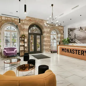 Hotel Monastery Boutique, Budapeszt