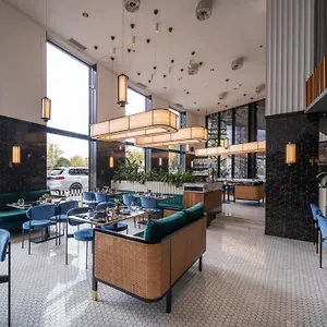 Hotel Clark - Adults Only, Budapeszt