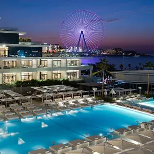 ***** Hotel Five Luxe Zjednoczone Emiraty Arabskie