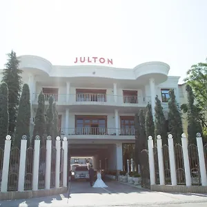 *** Hotel Julton Events Albanië