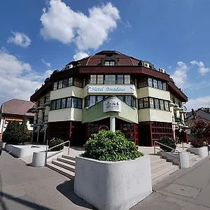 Hotel Amadeus, Budapeszt