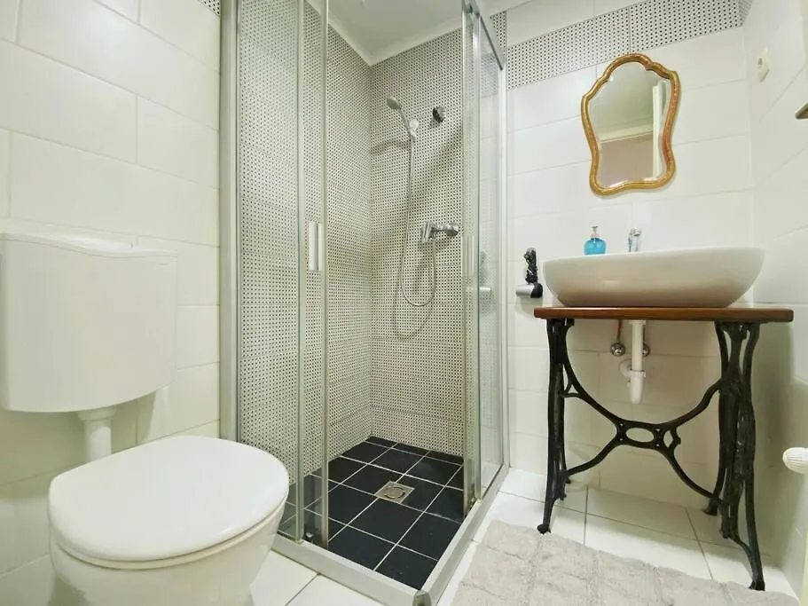 A10 Budapest Center Aparthotel