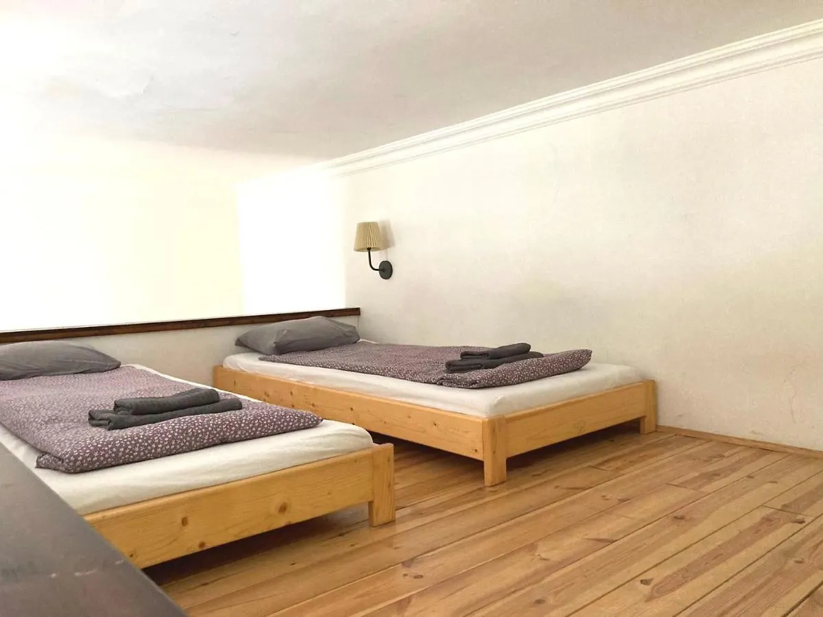Zajazd A10 Budapest Center Aparthotel Węgry