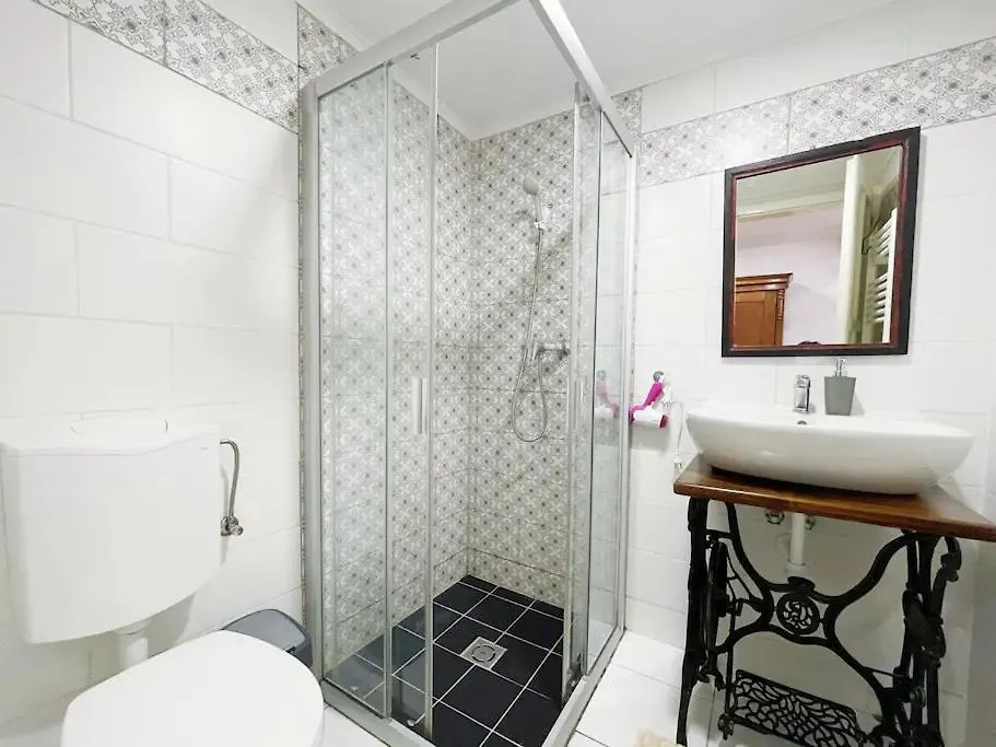 A10 Budapest Center Aparthotel Inn