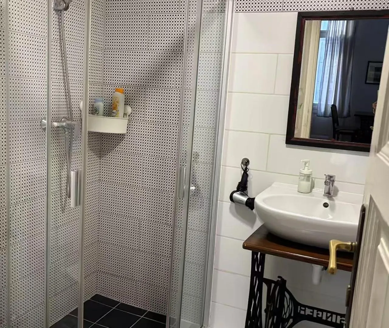Inn A10 Budapest Center Aparthotel